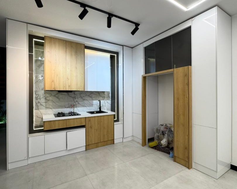 خرید ویلا دوبلکس استخر دار اقساطی جنگلی همصفا چمستان | ۲۰۰ متر