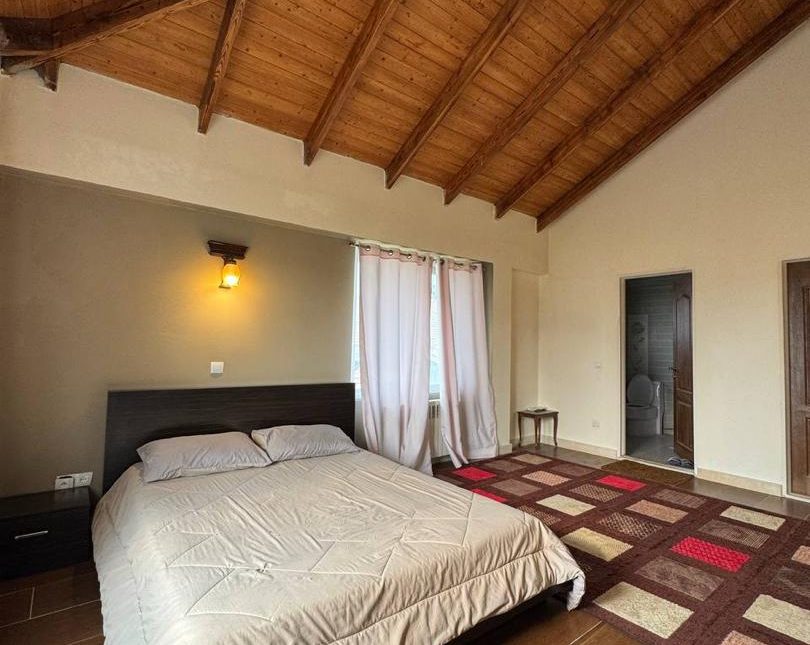 خرید باغ ویلای ۷۰۰ متری و شهرکی در سیاهرود رویان | ۷۰۰ متر