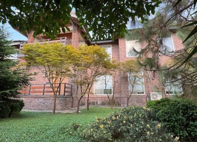 خرید باغ ویلای ۷۰۰ متری و شهرکی در سیاهرود رویان | ۷۰۰ متر