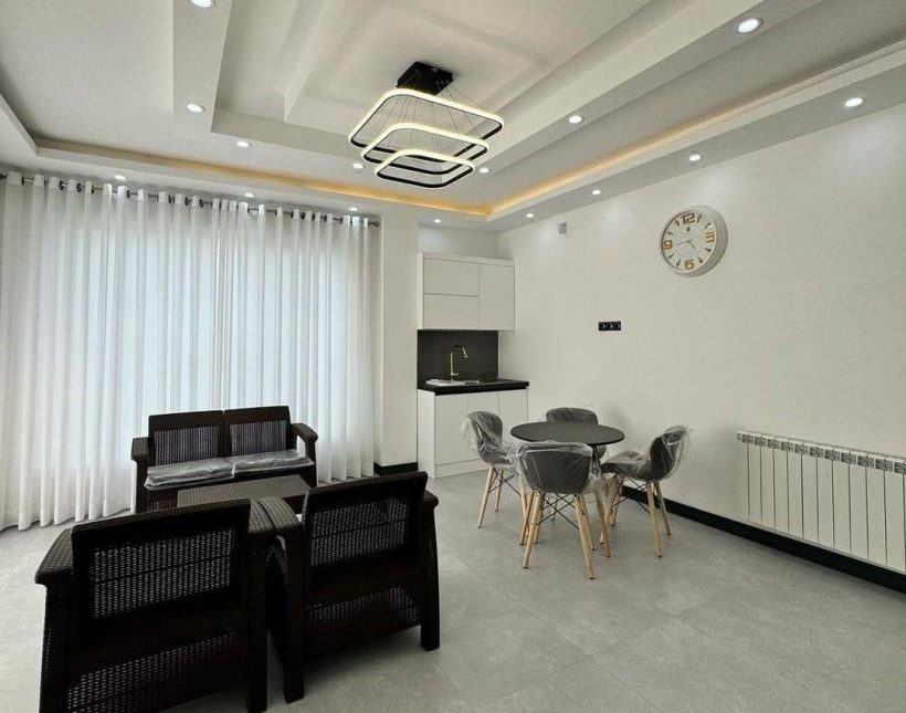 خرید ویلا دوبلکس منطقه برند جنگلی سیاهکلا چمستان | 400 متر