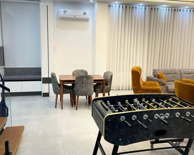 خرید ویلا دوبلکس منطقه برند جنگلی سیاهکلا چمستان | 400 متر