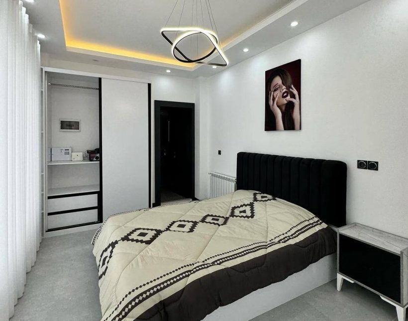 خرید ویلا دوبلکس منطقه برند جنگلی سیاهکلا چمستان | 400 متر