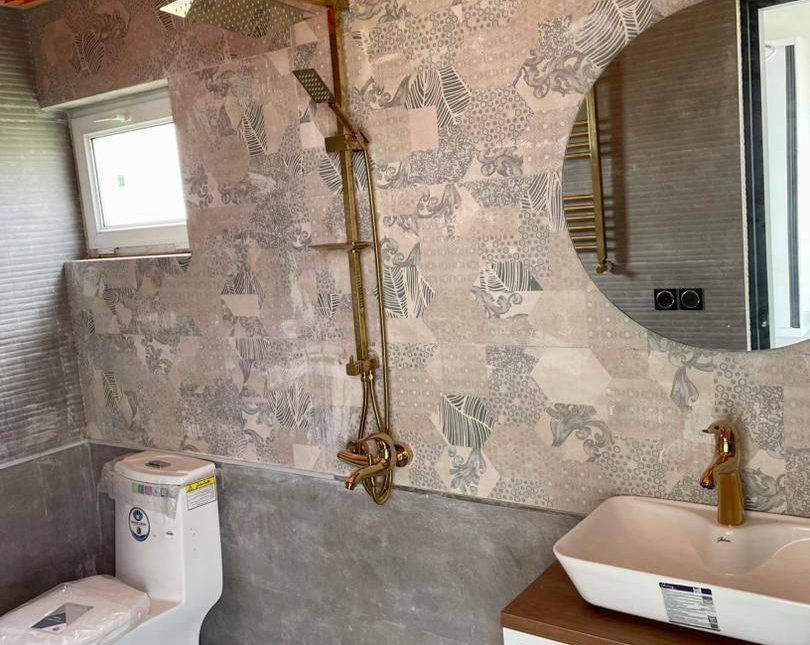 خرید ویلا دوبلکس منطقه برند جنگلی سیاهکلا چمستان | 400 متر