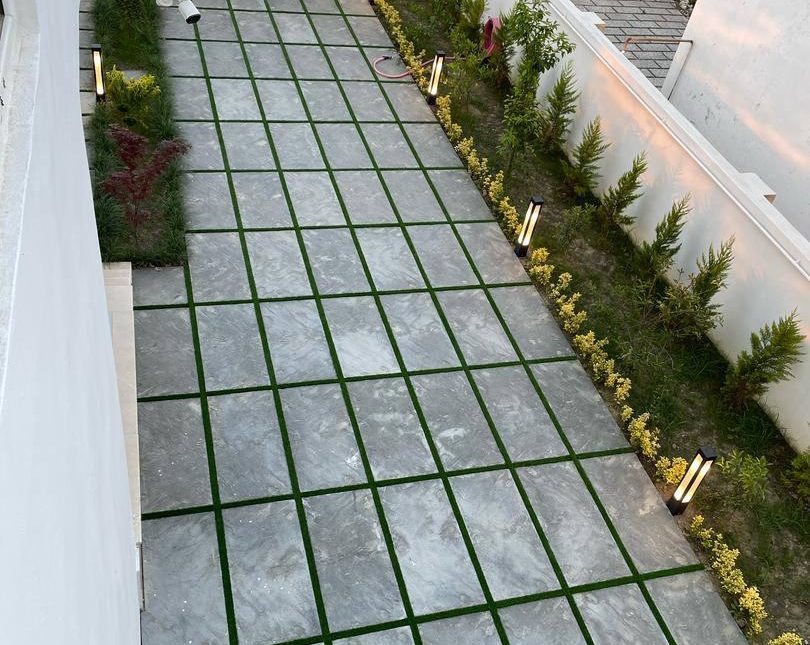 خرید ویلا دوبلکس منطقه برند جنگلی سیاهکلا چمستان | 400 متر