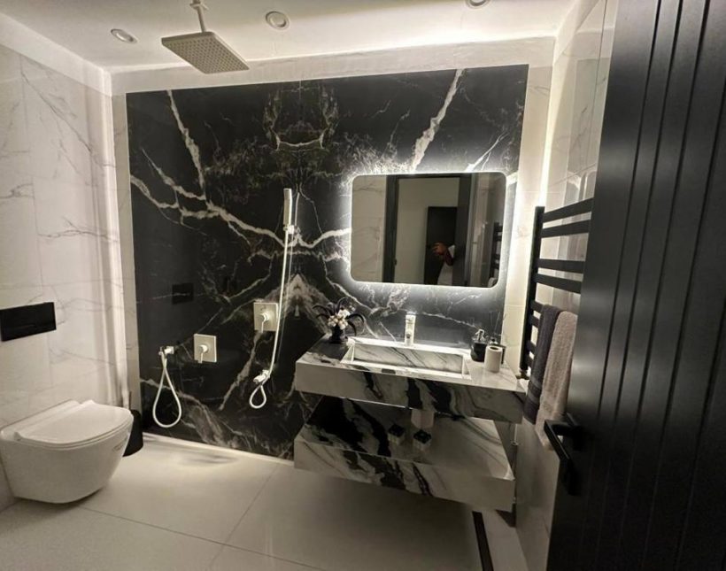 خرید ویلا منطقه رویان ونوش مدارک کامل اقساطی | 350 متر