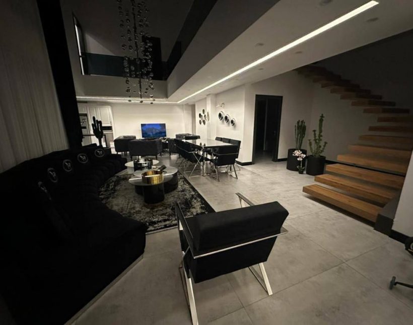 خرید ویلا منطقه رویان ونوش مدارک کامل اقساطی | 350 متر