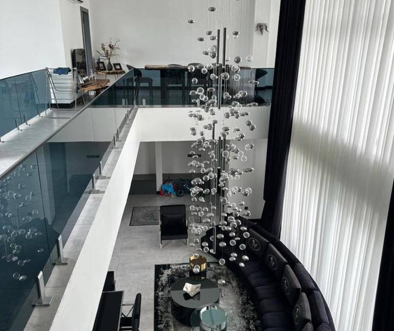 خرید ویلا منطقه رویان ونوش مدارک کامل اقساطی | 350 متر