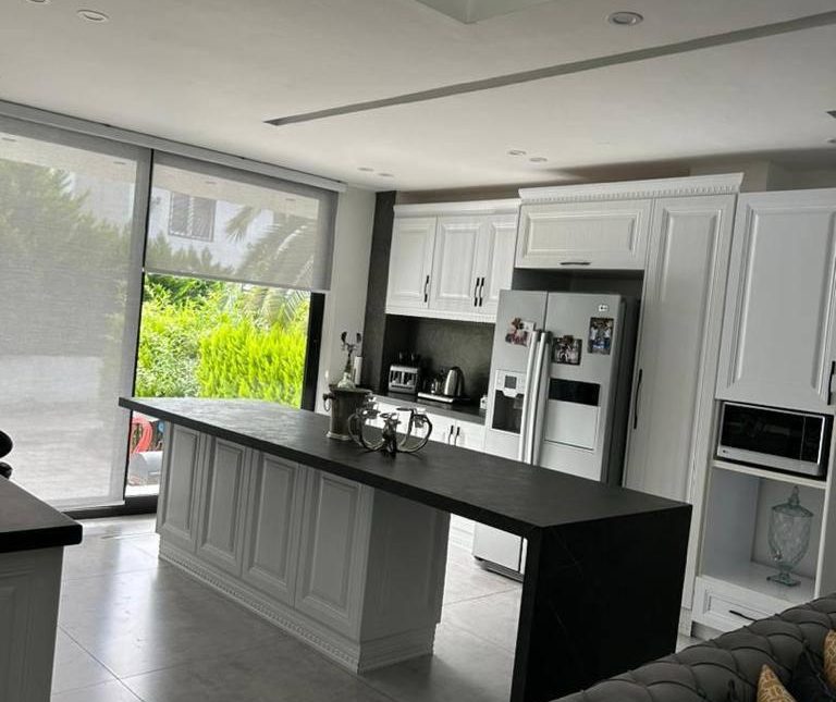 خرید ویلا منطقه رویان ونوش مدارک کامل اقساطی | 350 متر