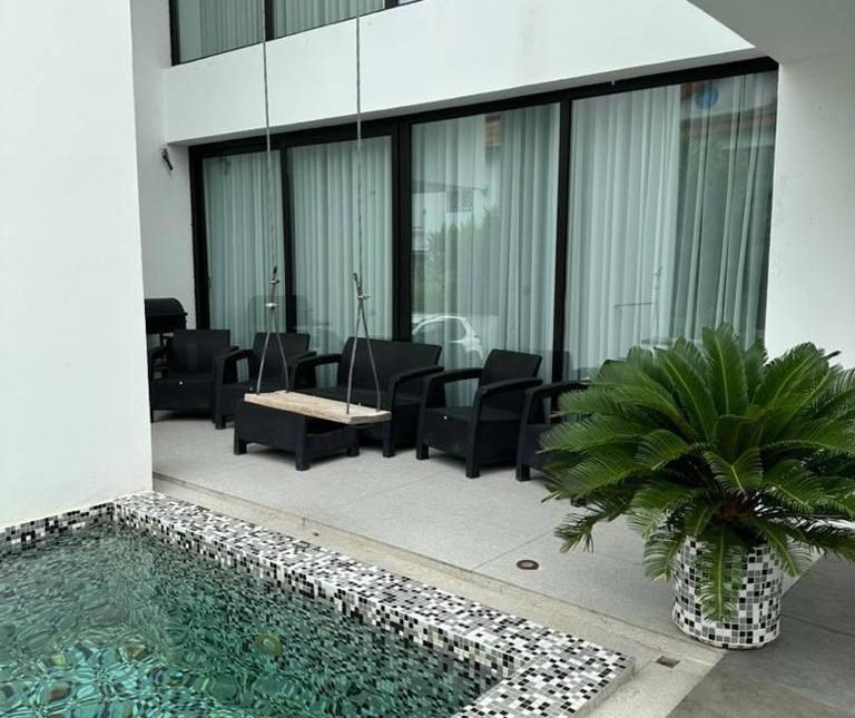 خرید ویلا منطقه رویان ونوش مدارک کامل اقساطی | 350 متر