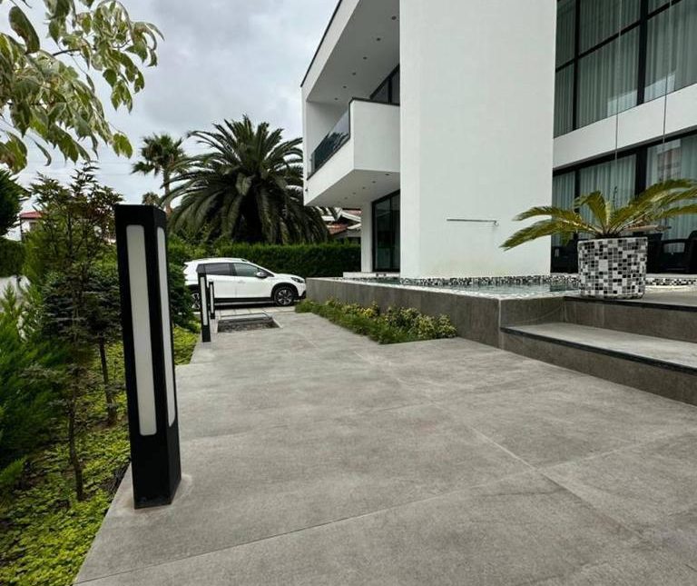 خرید ویلا منطقه رویان ونوش مدارک کامل اقساطی | 350 متر