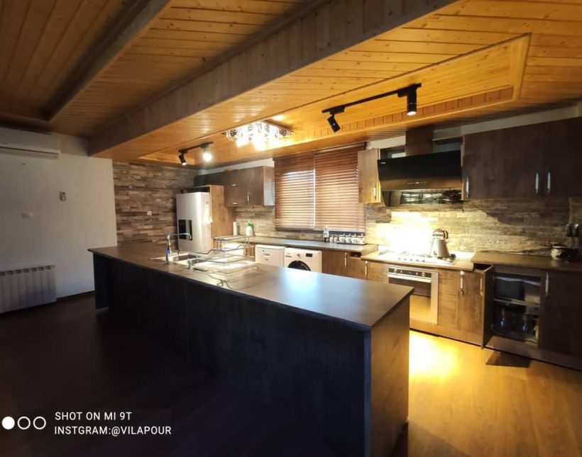 خرید ویلا 500 متری منطقه ریاست جمهوری نوشهر | 500 متر