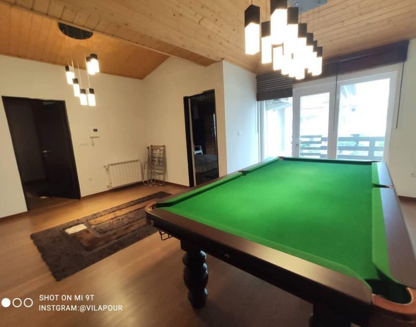 خرید ویلا 500 متری منطقه ریاست جمهوری نوشهر | 500 متر