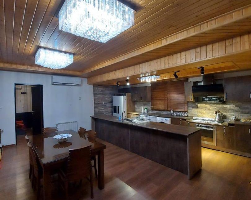 خرید ویلا 500 متری منطقه ریاست جمهوری نوشهر | 500 متر