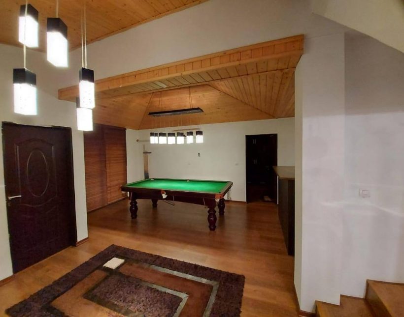 خرید ویلا 500 متری منطقه ریاست جمهوری نوشهر | 500 متر