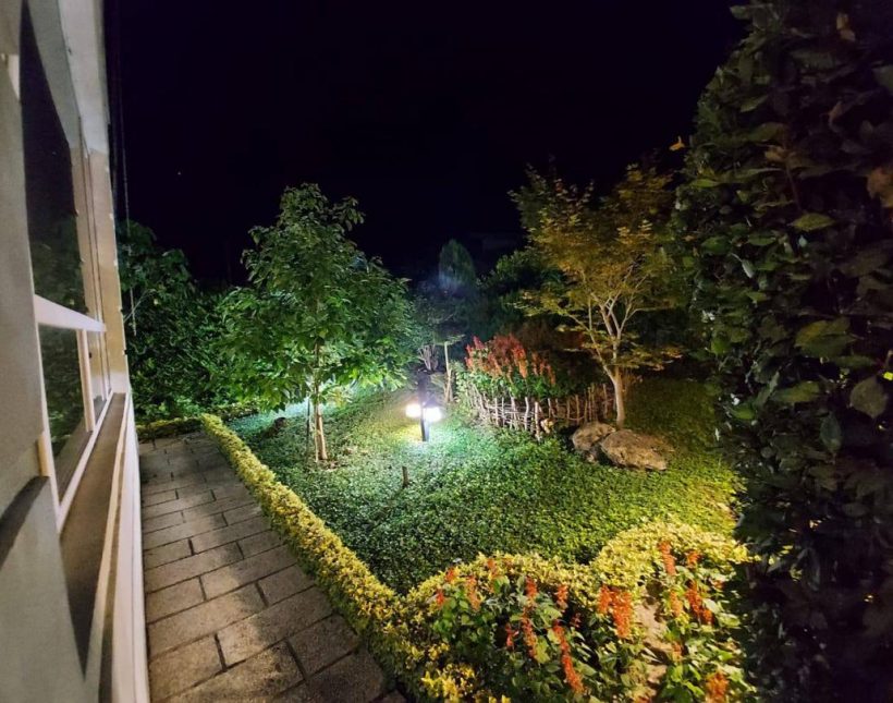 خرید ویلا 500 متری منطقه ریاست جمهوری نوشهر | 500 متر