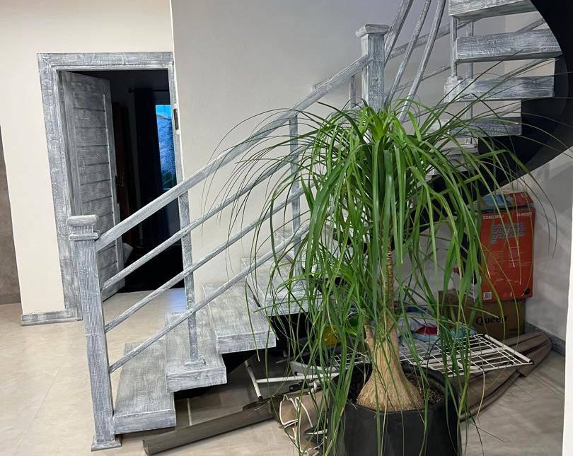 فروش باغ ویلا داخل مجتمع 5 واحدی منطقه برند ونوش | 300 متر