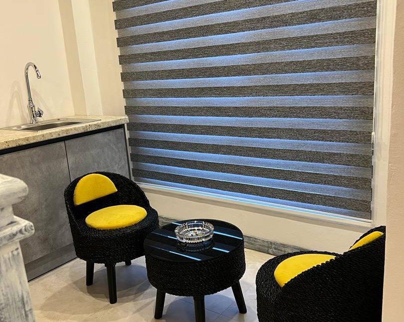 فروش باغ ویلا داخل مجتمع 5 واحدی منطقه برند ونوش | 300 متر