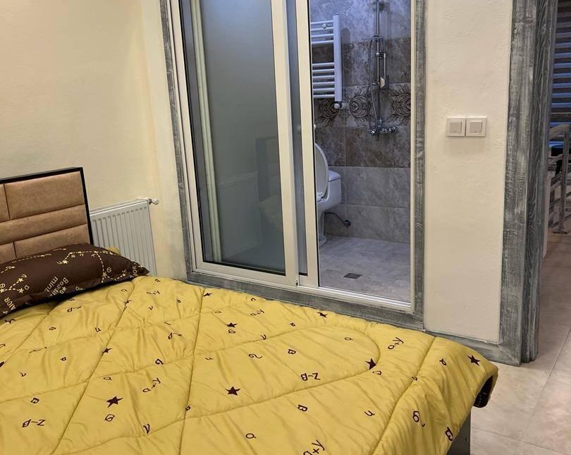 فروش باغ ویلا داخل مجتمع 5 واحدی منطقه برند ونوش | 300 متر