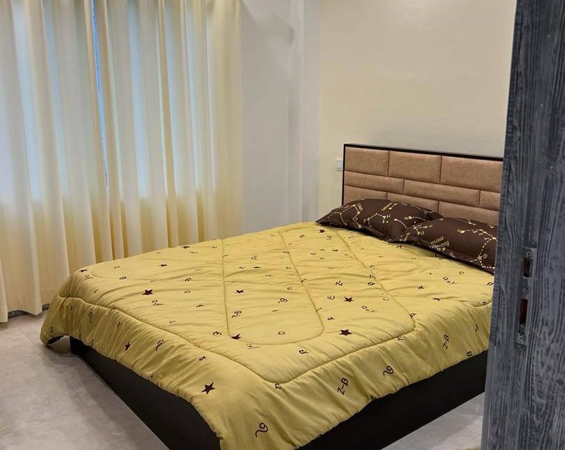 فروش باغ ویلا داخل مجتمع 5 واحدی منطقه برند ونوش | 300 متر