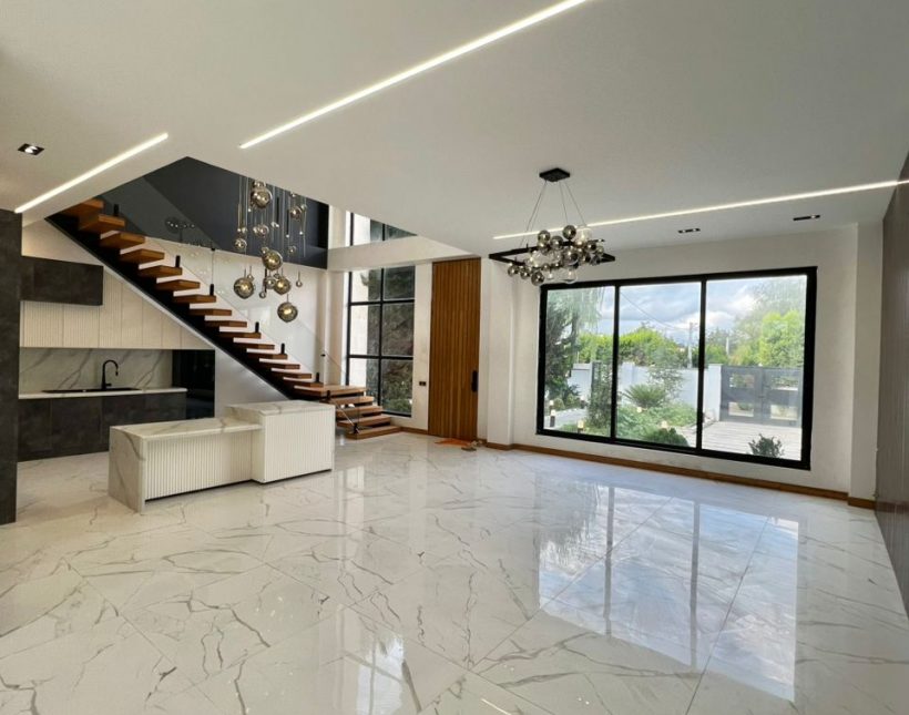 خرید ویلا باغ دوبلکس اقساطی شهرکی جنگلی کیابسر | ۲۹۰ متر