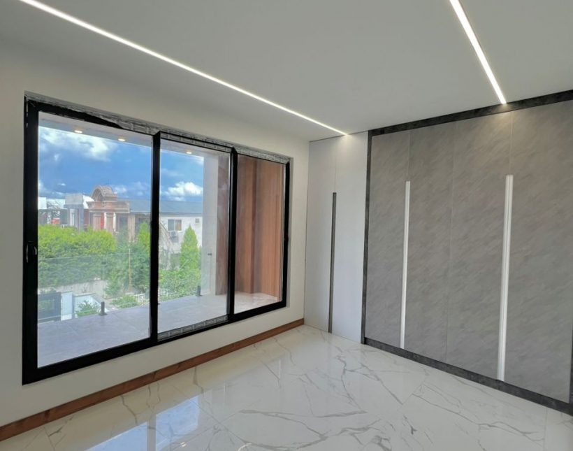 خرید ویلا باغ دوبلکس اقساطی شهرکی جنگلی کیابسر | ۲۹۰ متر