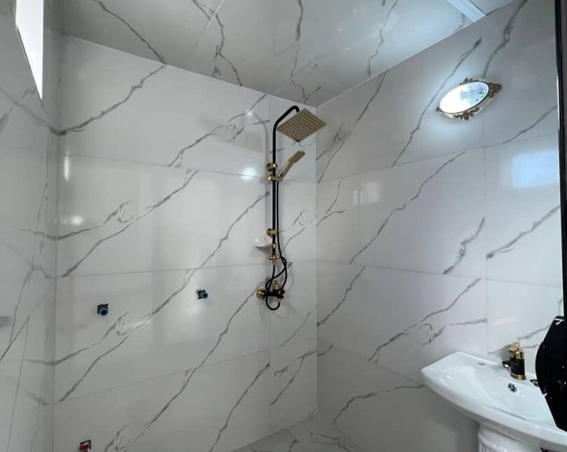 خرید ویلا فلت نما مدرن 180 متری چمستان تسبیح کلا | 180 متر