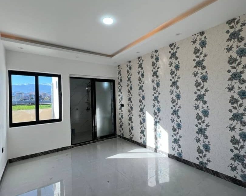 خرید ویلا فلت نما مدرن 180 متری چمستان تسبیح کلا | 180 متر