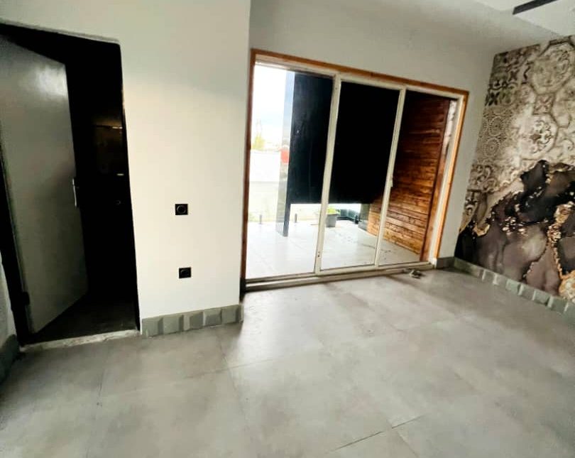 خرید ویلا دوبلکس نما مدرن 230 متری شهربند چمستان | 230 متر
