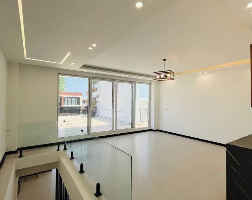 خرید ویلا دوبلکس مدرن استخر دار 300 متری خطیب کلا چمستان | 250 متر