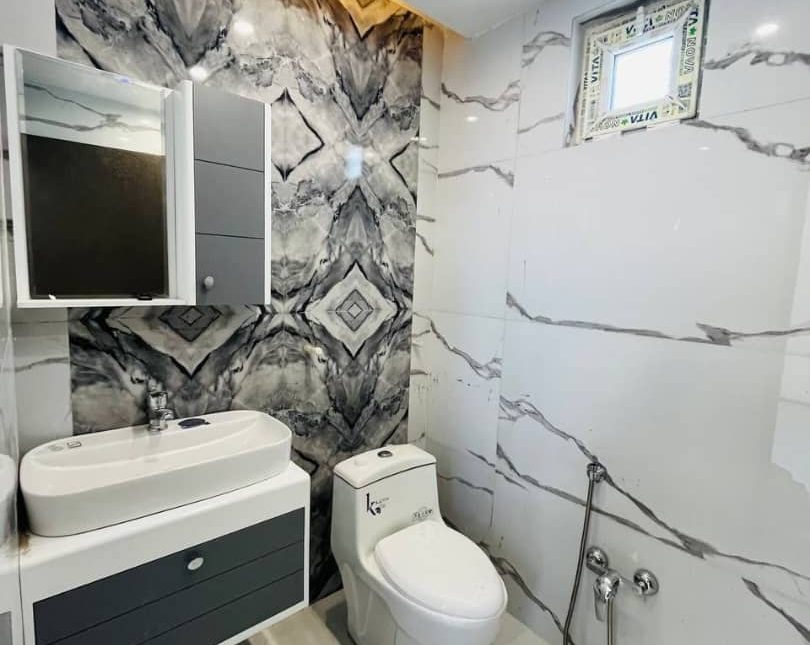 خرید ویلا دوبلکس مدرن استخر دار 300 متری خطیب کلا چمستان | 250 متر