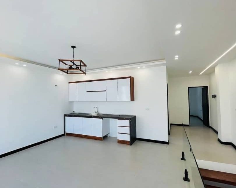 خرید ویلا دوبلکس مدرن استخر دار 300 متری خطیب کلا چمستان | 250 متر