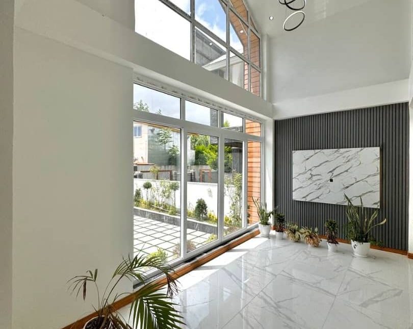 خرید ویلا دوبلکس استخردار 280 متری جوربند چمستان | 200 متر