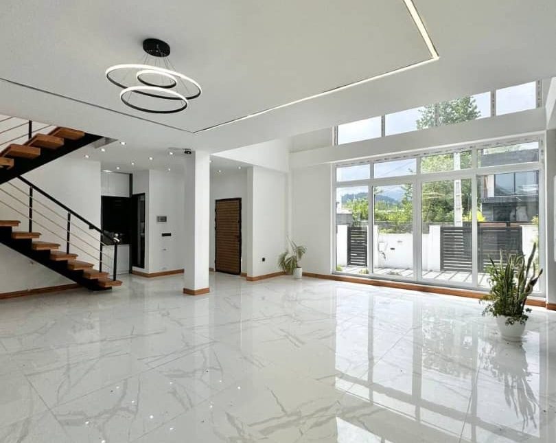 خرید ویلا دوبلکس استخردار 280 متری جوربند چمستان | 200 متر