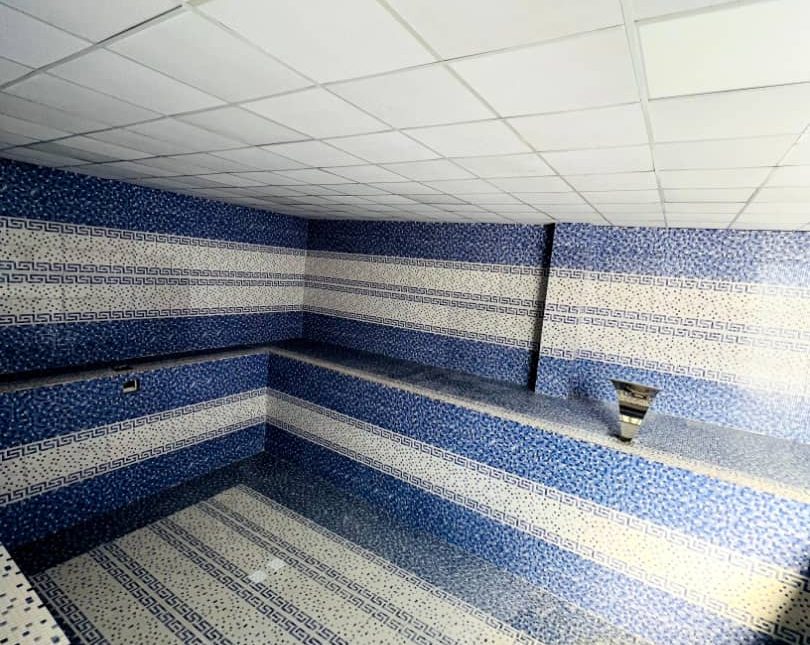 خرید ویلا دوبلکس نمامدرن استخردار 370 متری نعمت آباد چمستان | 370 متر