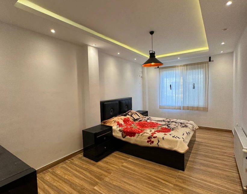 خرید ویلا استخردار فول فرنیش ۲۶۰ متری منطقه آپادانا چمستان | 260 متر