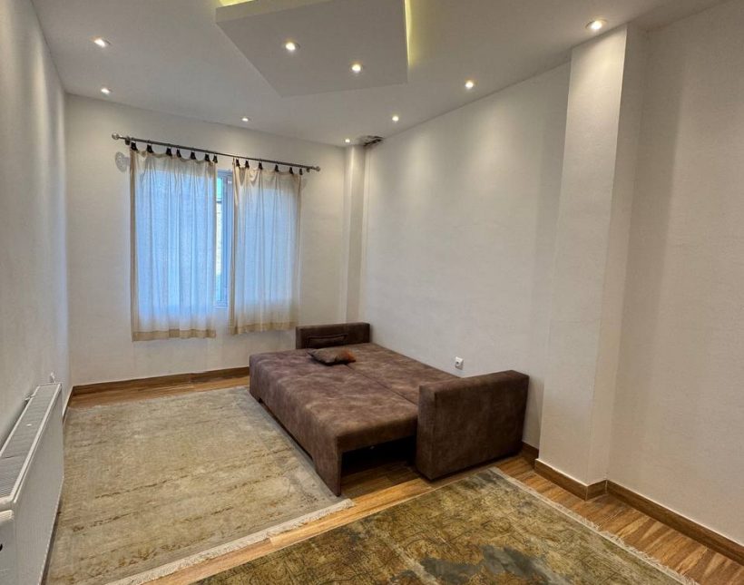 خرید ویلا استخردار فول فرنیش ۲۶۰ متری منطقه آپادانا چمستان | 260 متر