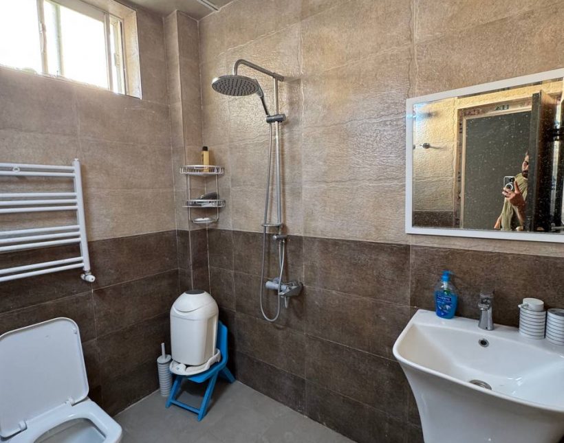 خرید ویلا استخردار فول فرنیش ۲۶۰ متری منطقه آپادانا چمستان | 260 متر