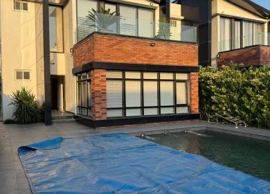 خرید ویلا استخردار فول فرنیش ۲۶۰ متری منطقه آپادانا چمستان | 260 متر