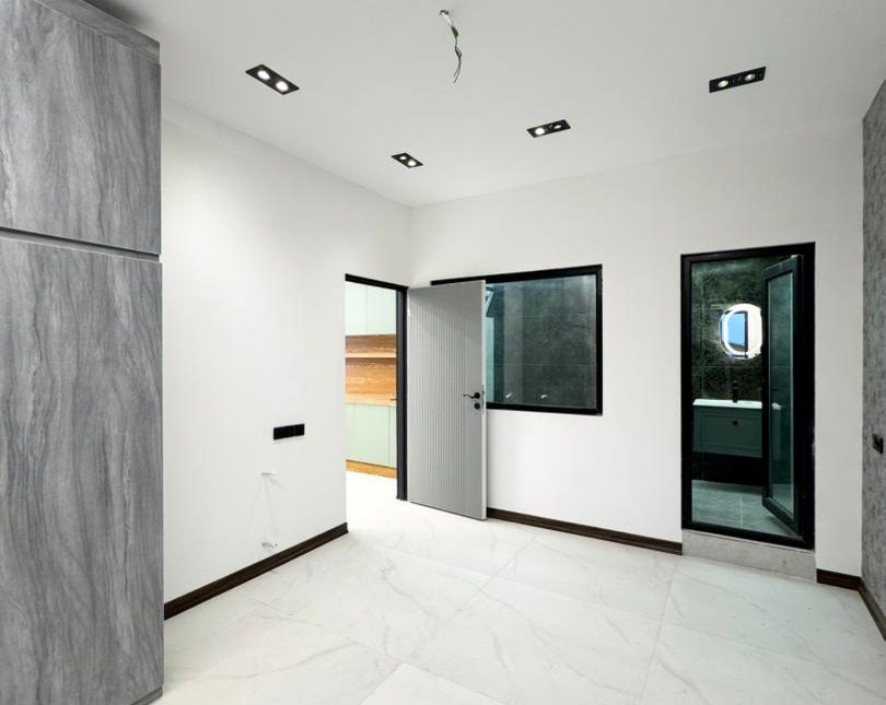 خرید ویلا دوبلکس شهرکی 210 متری امیرآباد چمستان | 170 متر