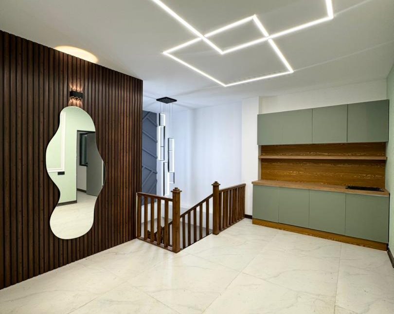 خرید ویلا دوبلکس شهرکی 210 متری امیرآباد چمستان | 170 متر