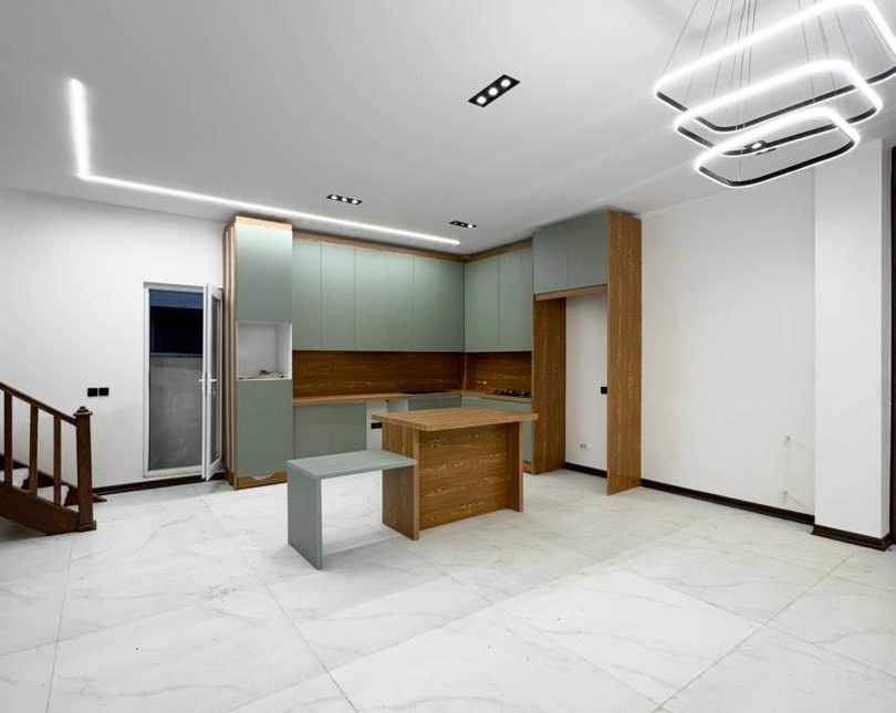 خرید ویلا دوبلکس شهرکی 210 متری امیرآباد چمستان | 170 متر