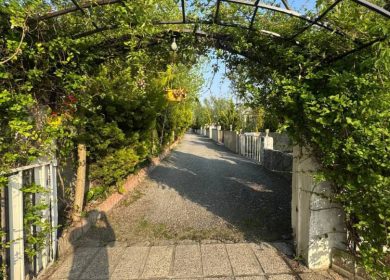 خرید ویلا شهرکی فول فرنیش ۲۳۰ متری چمستان | ۲۳۰ متر