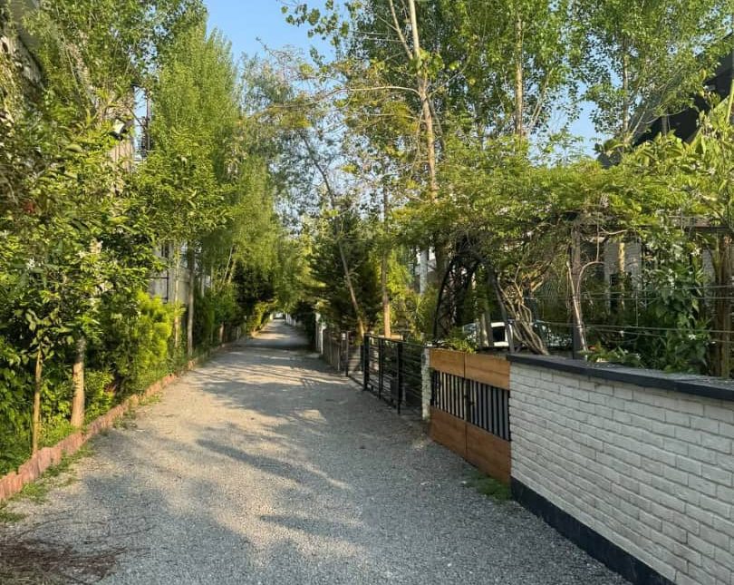 خرید ویلا شهرکی فول فرنیش ۲۳۰ متری چمستان | ۲۳۰ متر