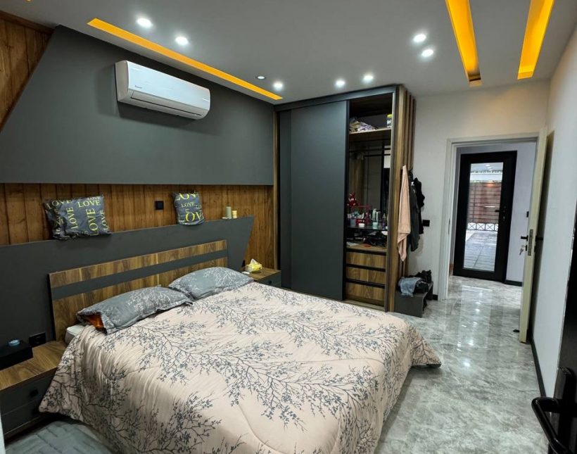 خرید ویلا مدرن فرنیش در الیمالات نور | 200 متر