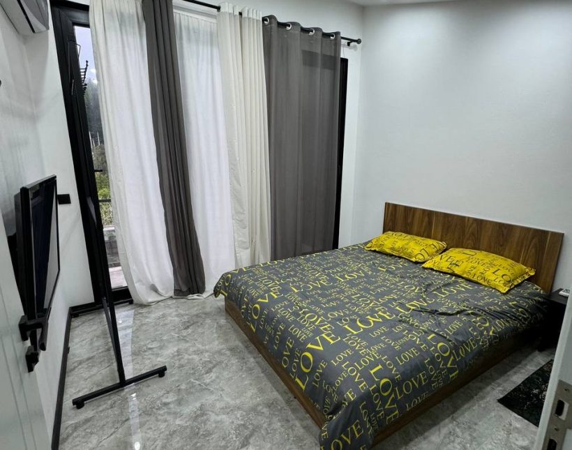 خرید ویلا مدرن فرنیش در الیمالات نور | 200 متر