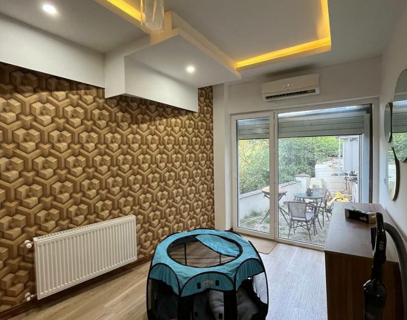 خرید ویلا دوبلکس استخردار محدوده نور | 260 متر