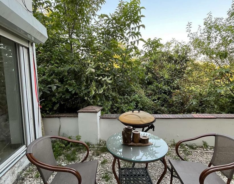 خرید ویلا دوبلکس استخردار محدوده نور | 260 متر