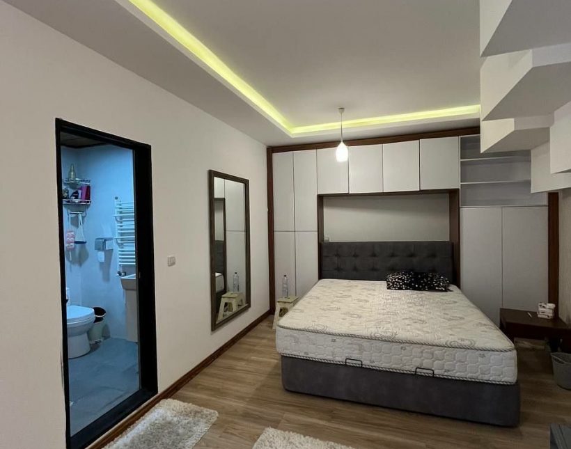 خرید ویلا دوبلکس استخردار محدوده نور | 260 متر