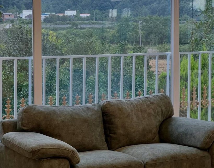 خرید ویلا لاکچری در آمل | 300 متر