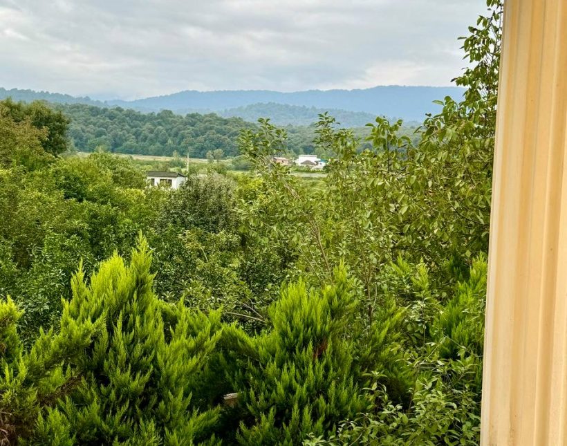 خرید ویلا لاکچری در آمل | 300 متر